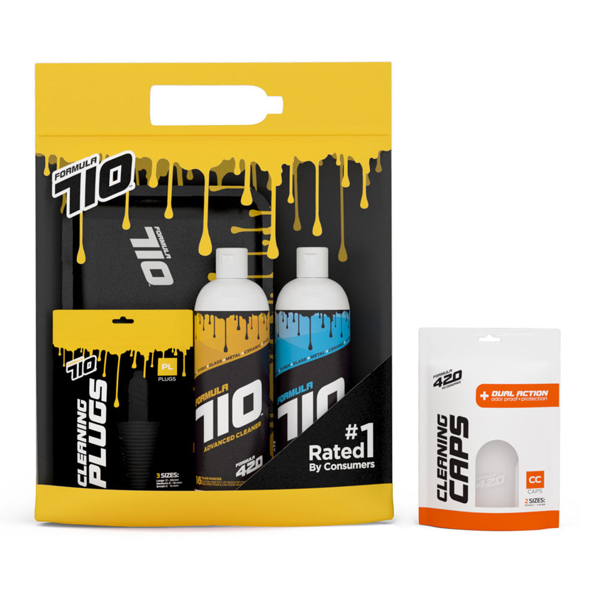 Formula 710 Cleaning Kit